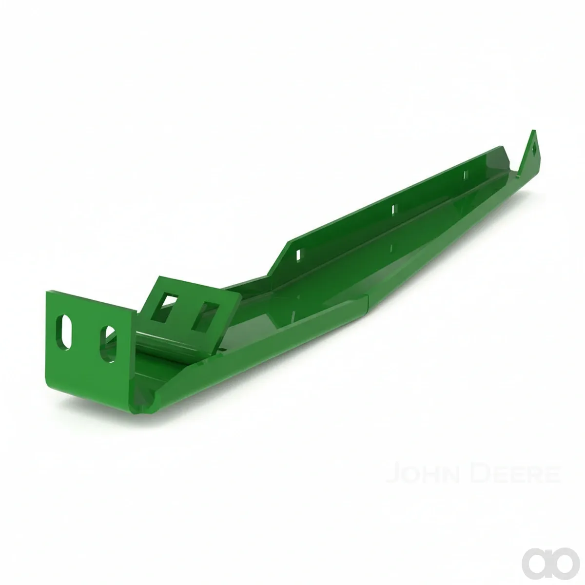 John Deere - AH167954 - Starre Schleitschiene fuer rechte Trennschiene des Schneidwerks