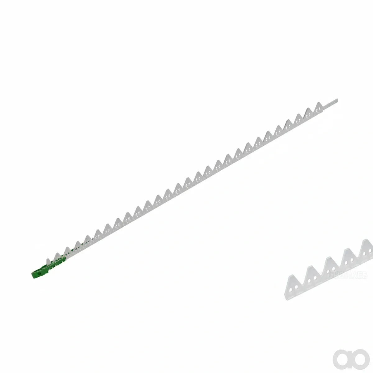 John Deere - AH168891 - Ersatzmesser fuer Messerbalken