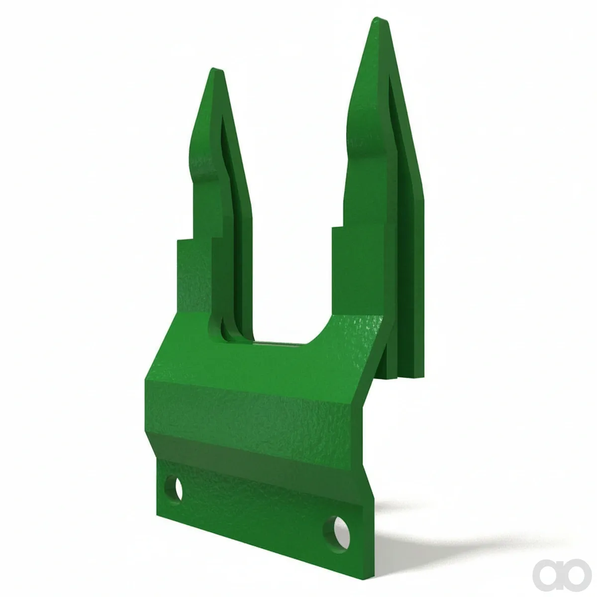 John Deere - AH168910 - Messerschutz, linke Seite
