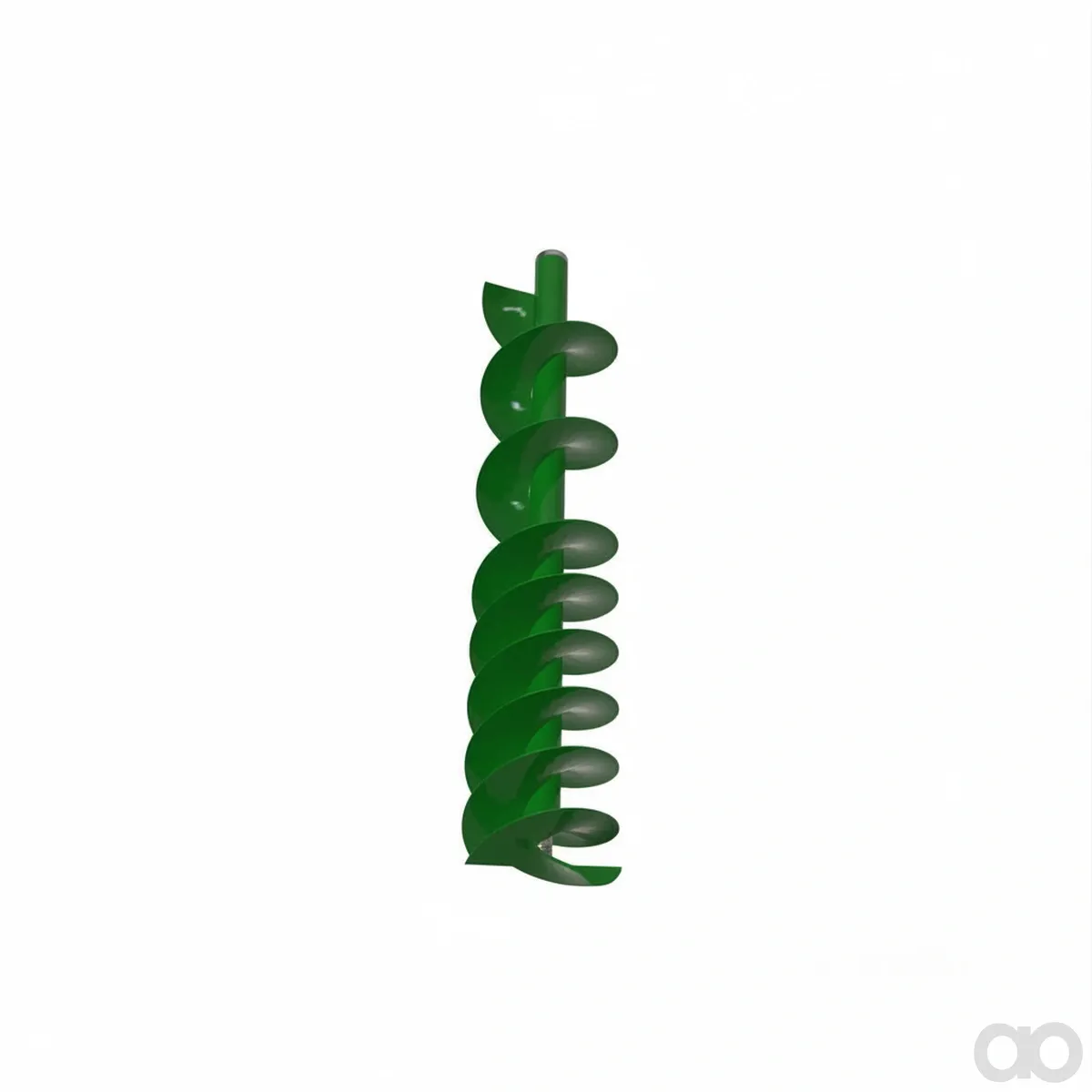John Deere