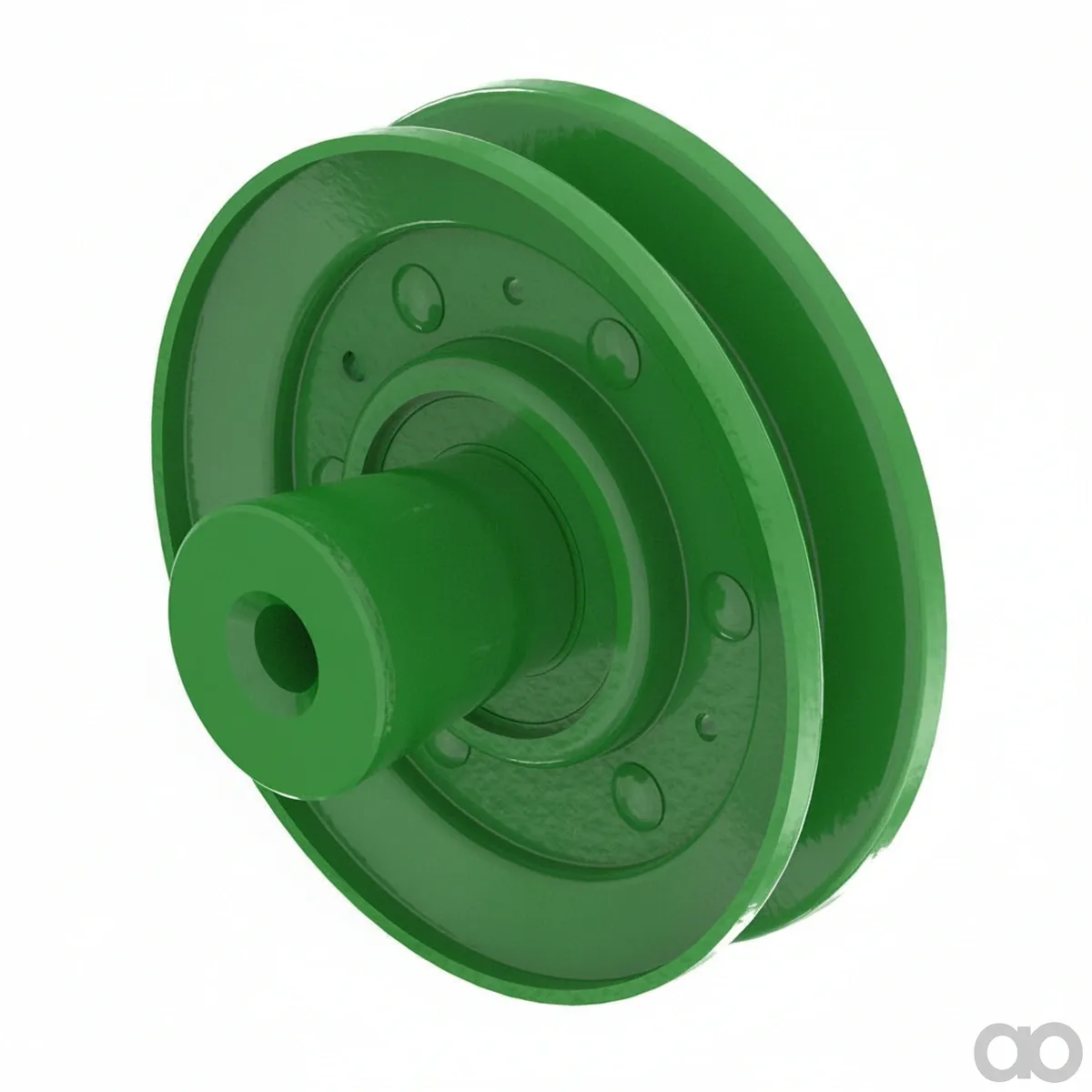 John Deere