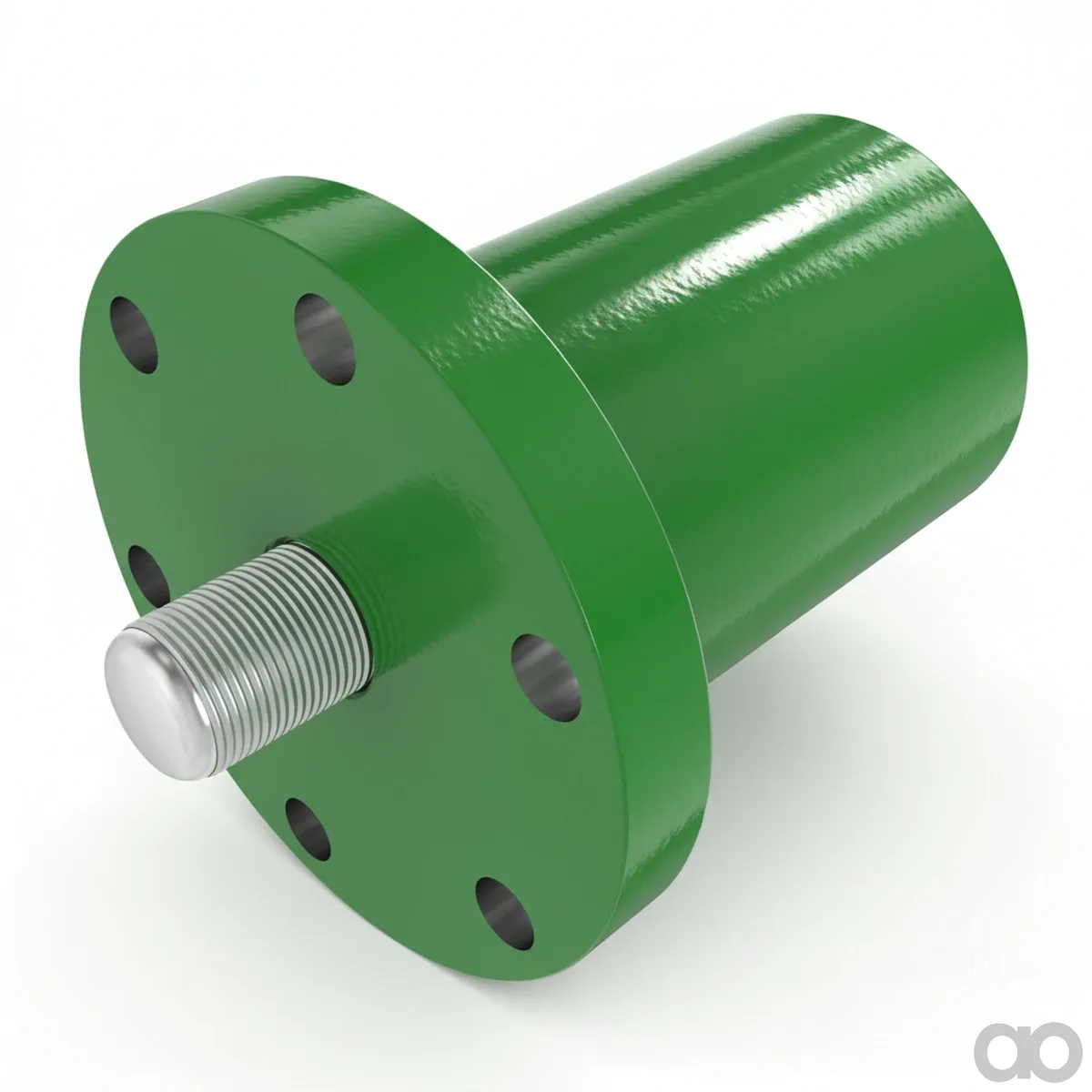 John Deere - AH169769 - Hydraulikzylinder