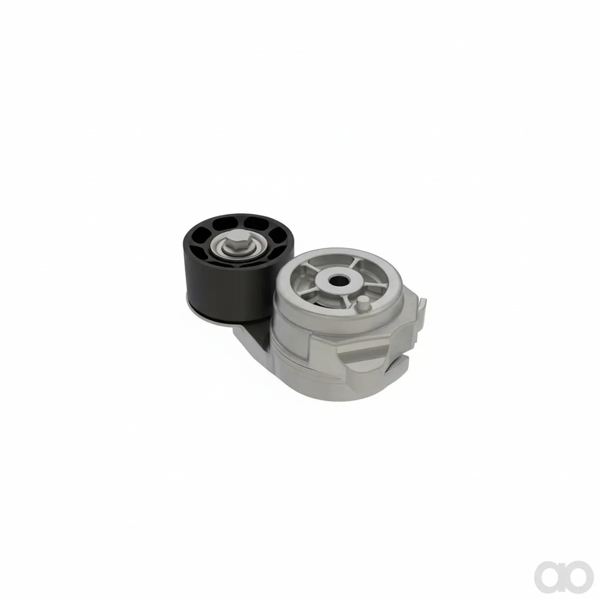 John Deere - AH170812 - Motor-Luefterantriebsriemenspanner