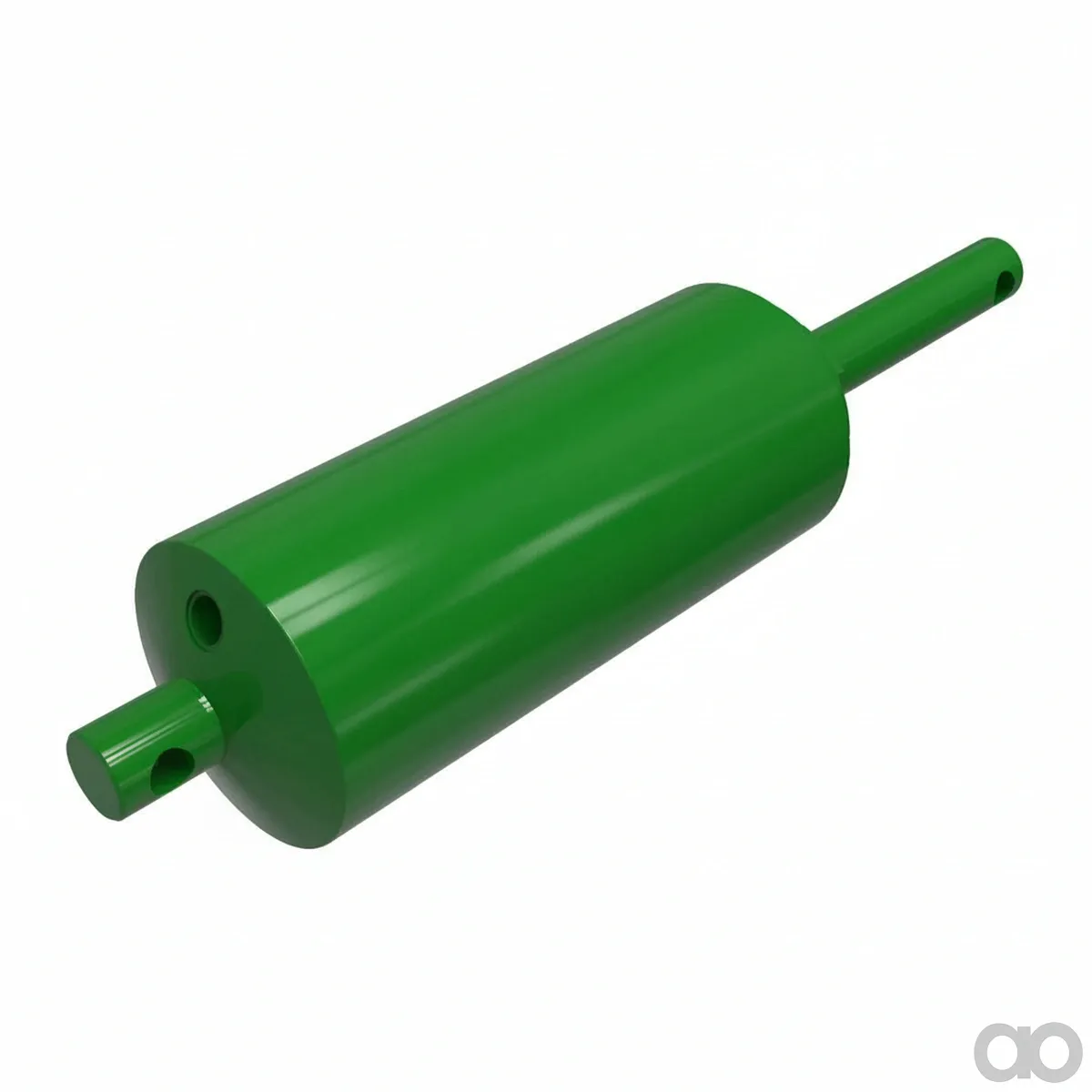 John Deere - AH176210 - Korntank-Entladeantriebszylinder