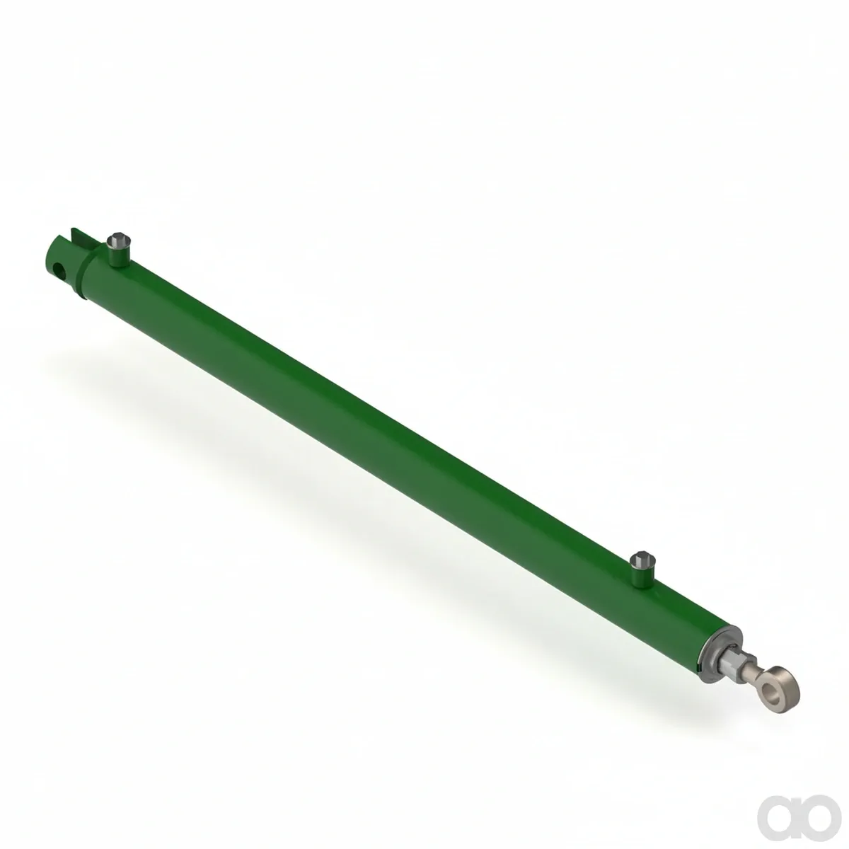 John Deere - AH176382 - Entlade-Schnecken-Schwenkhydraulikzylinder