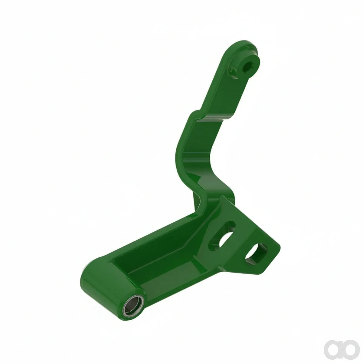 John Deere - AH201718 - Frontantriebsumlenkrollenhebel