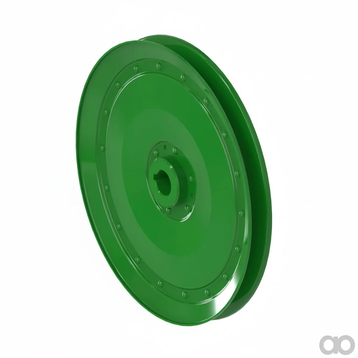John Deere - AH202008 - Rolle