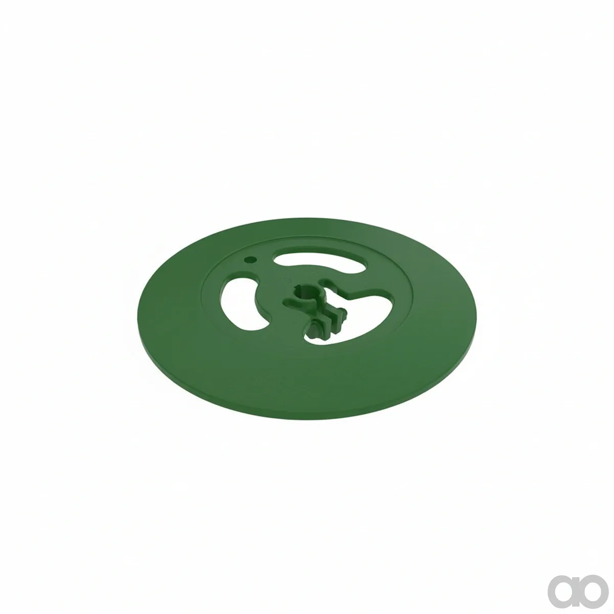 John Deere