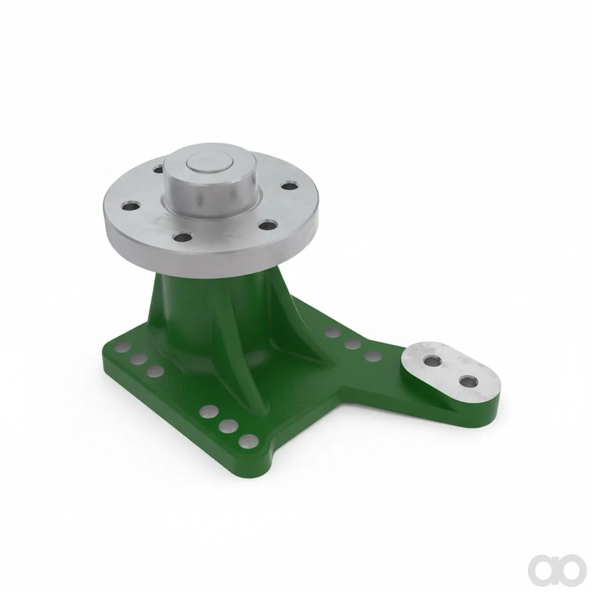 John Deere - AH204261 - Luefterlagergehaeuse