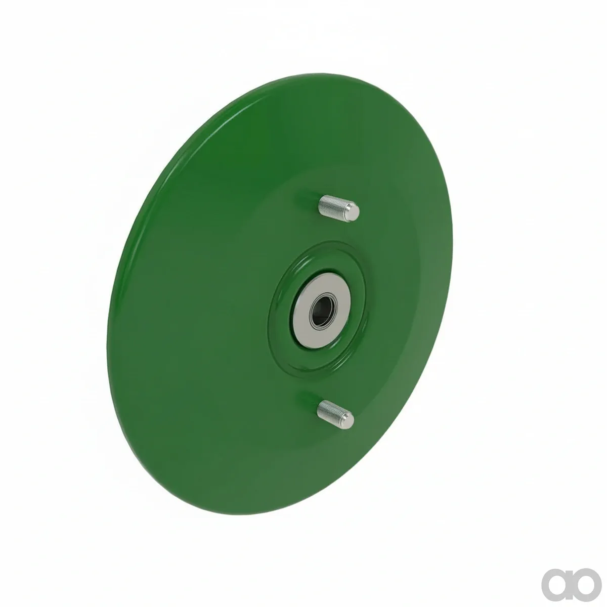 John Deere - AH204645 - Halbriemenscheibe