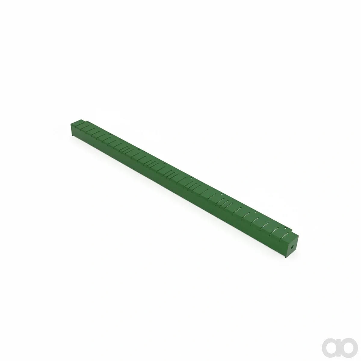 John Deere - AH204879 - Haeckslergehaeusekanal
