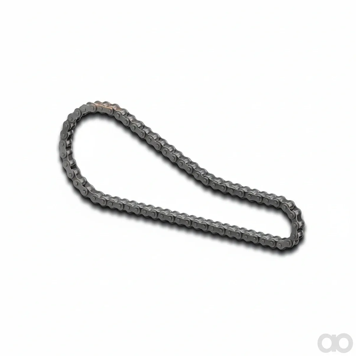 John Deere - AH205015 - Zufuehrfoerderer-Antriebsrollenkette