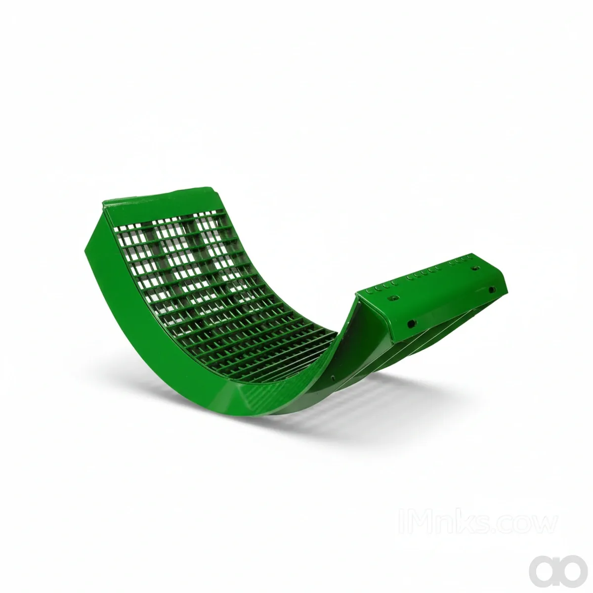 John Deere