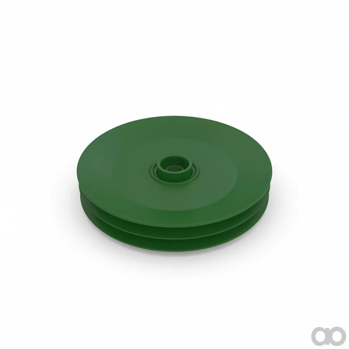 John Deere - AH206875 - Rollenstück