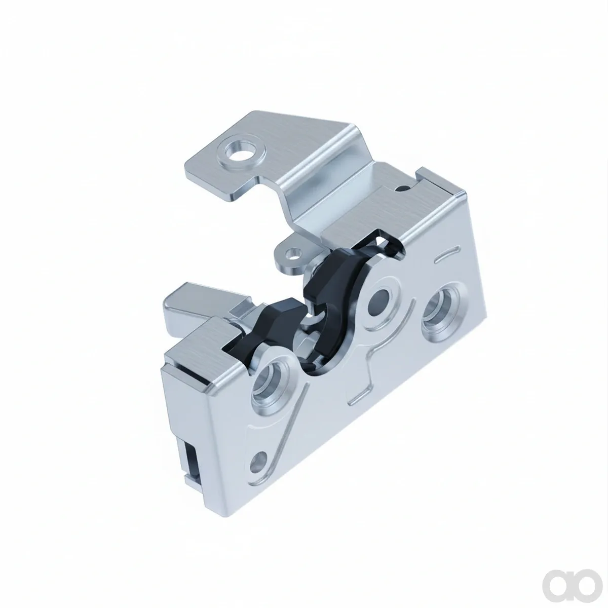 John Deere - AH206962 - Riegel