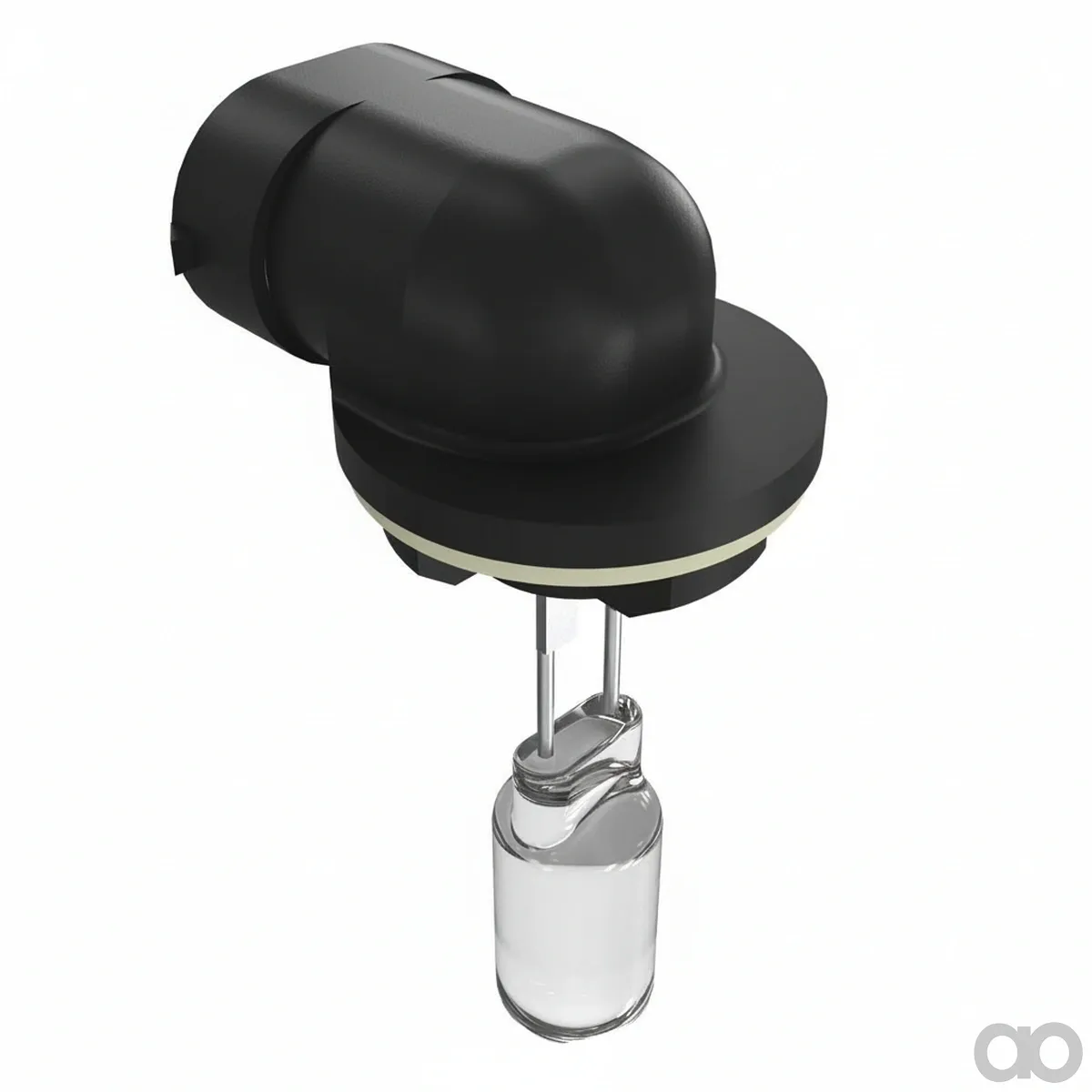 John Deere - AH208904 - Lampe, 12,8 Volt, 50 Watt