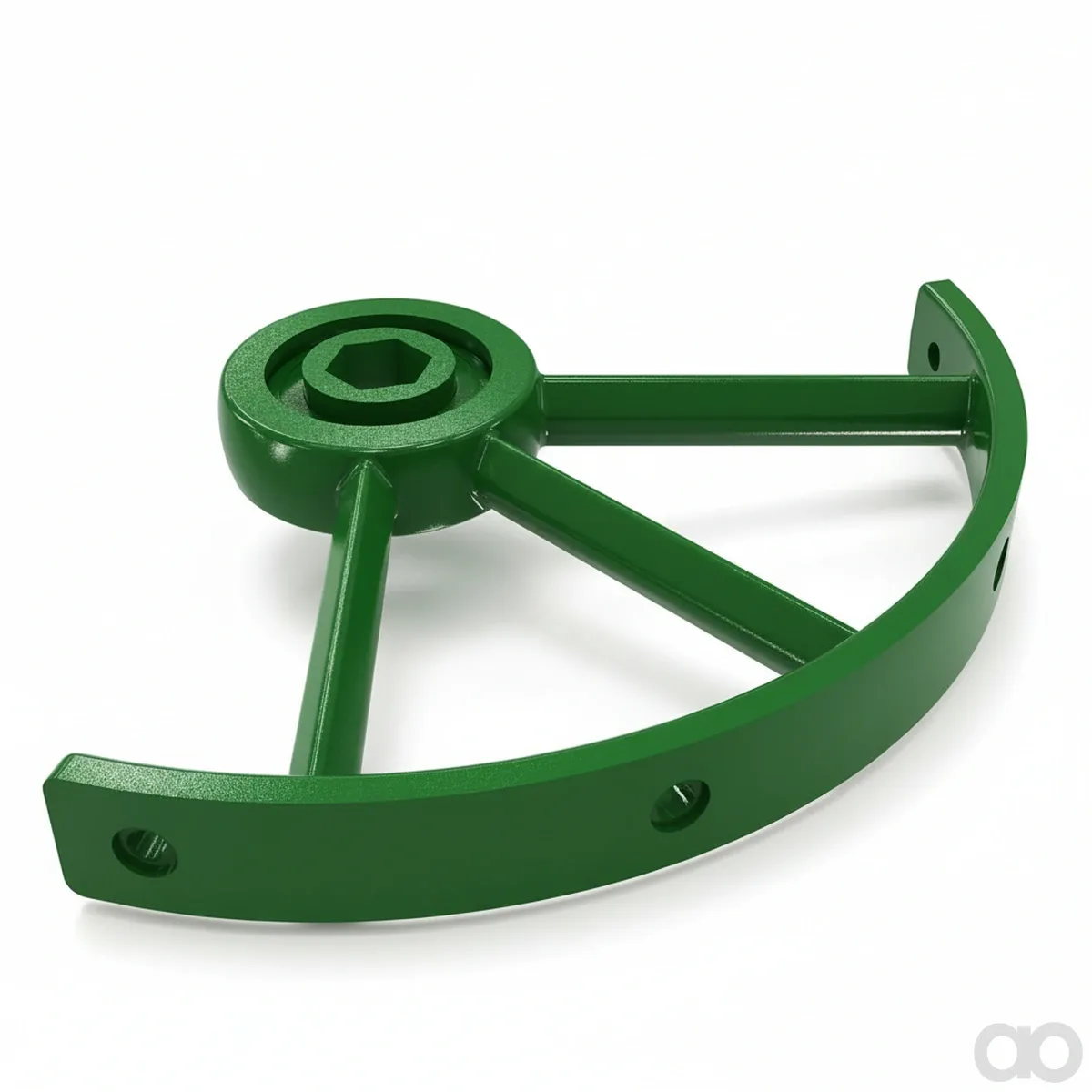 John Deere
