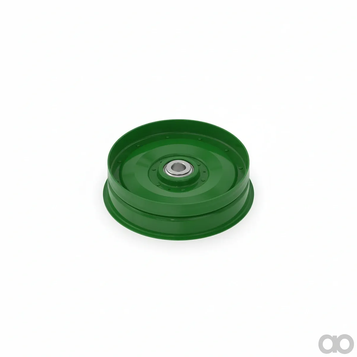 John Deere - AH210837 - Strohhaeksler-Antriebsumlenkrolle