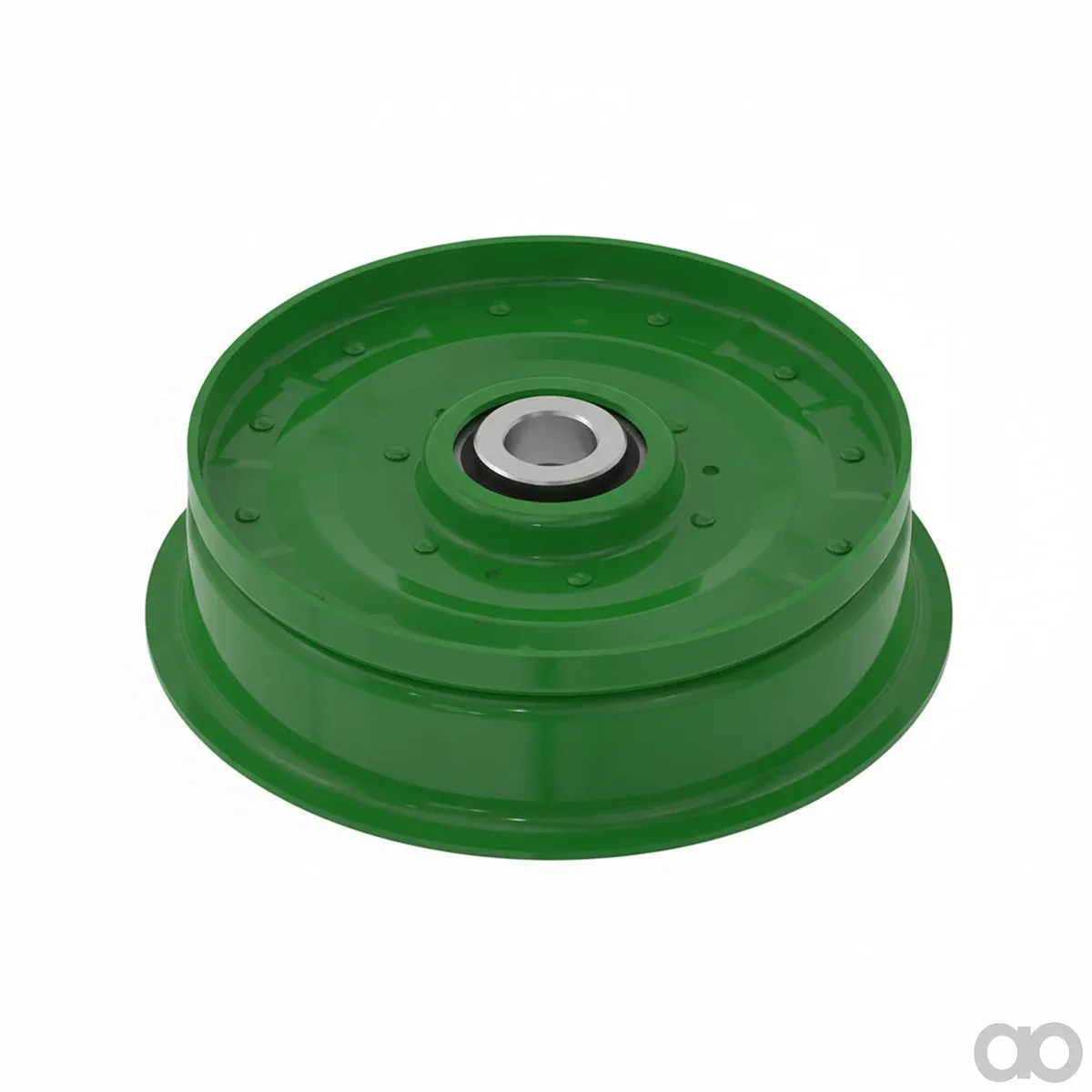 John Deere - AH210922 - Strohhaeksler-Antriebsumlenkrolle