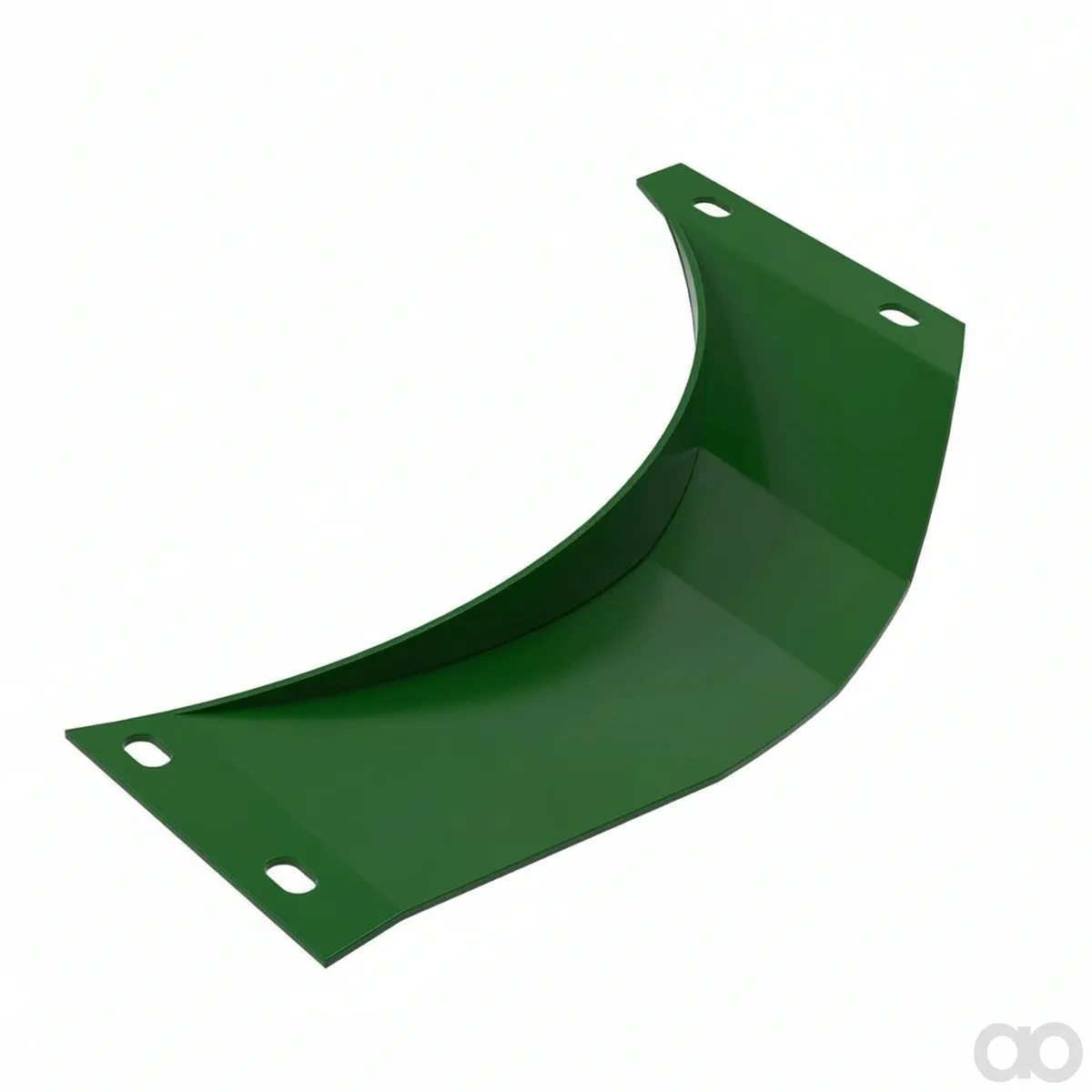 John Deere - AH212773 - Linker Seitenabweiser