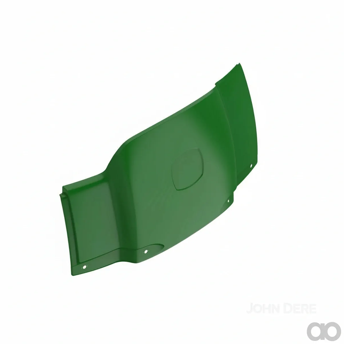 John Deere
