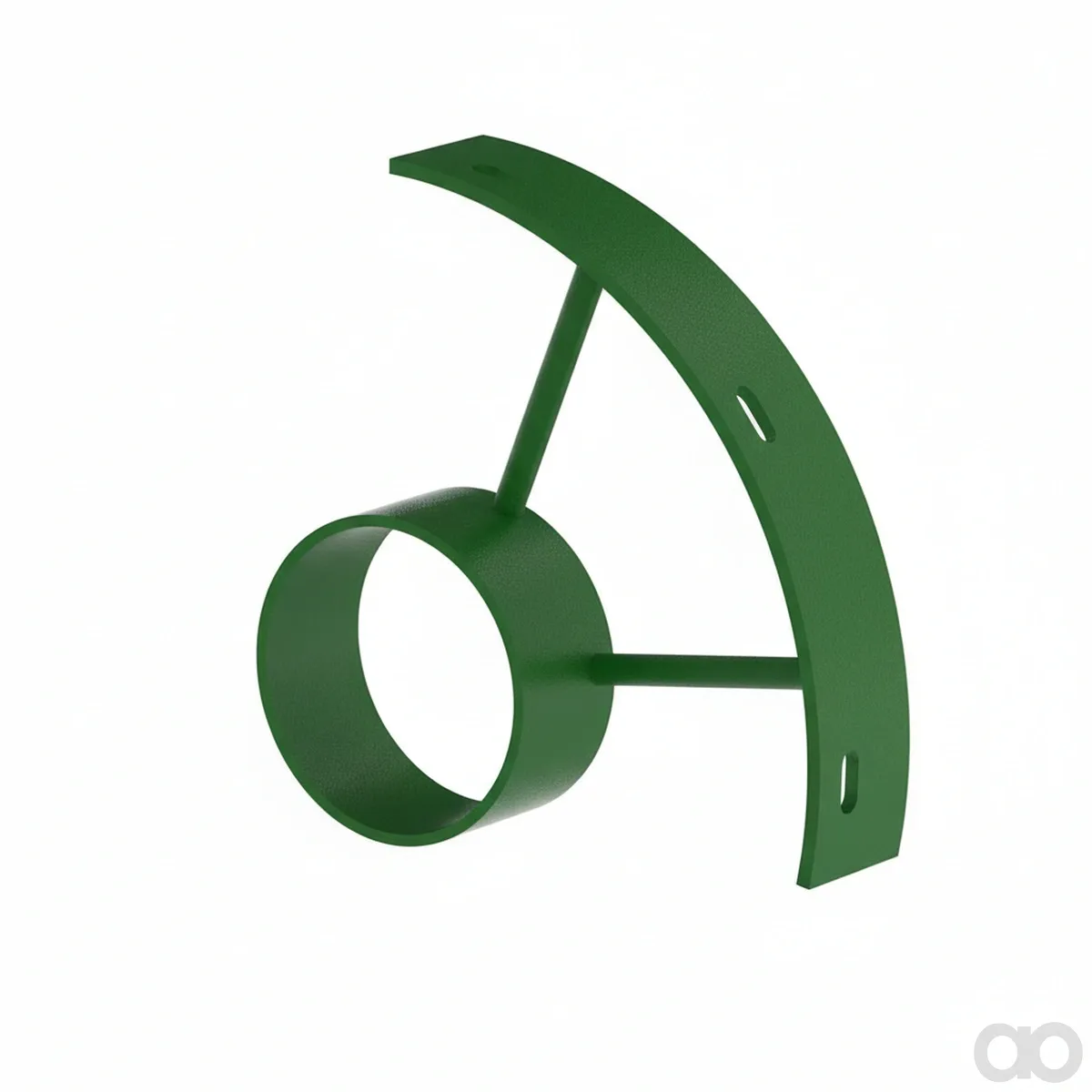 John Deere