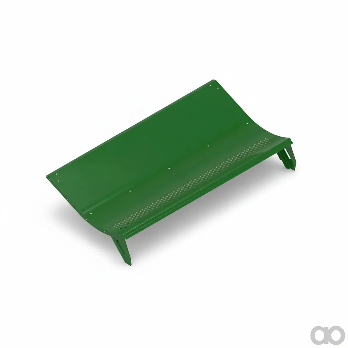 John Deere