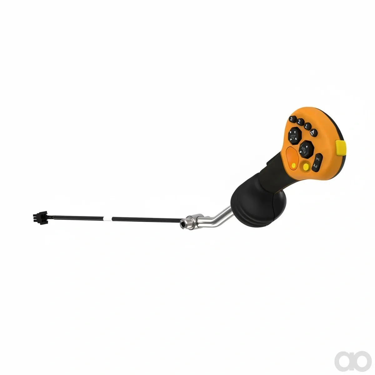 John Deere - AH214655 - Multifunktionshebel-Griff