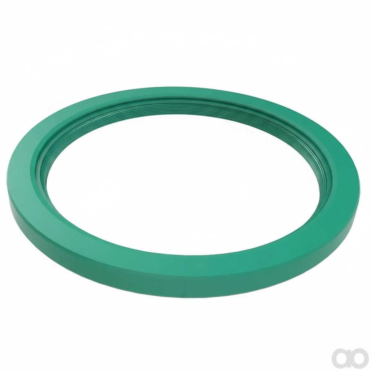 John Deere - AH215259 - Teflon-Lippen-Oeldichtung