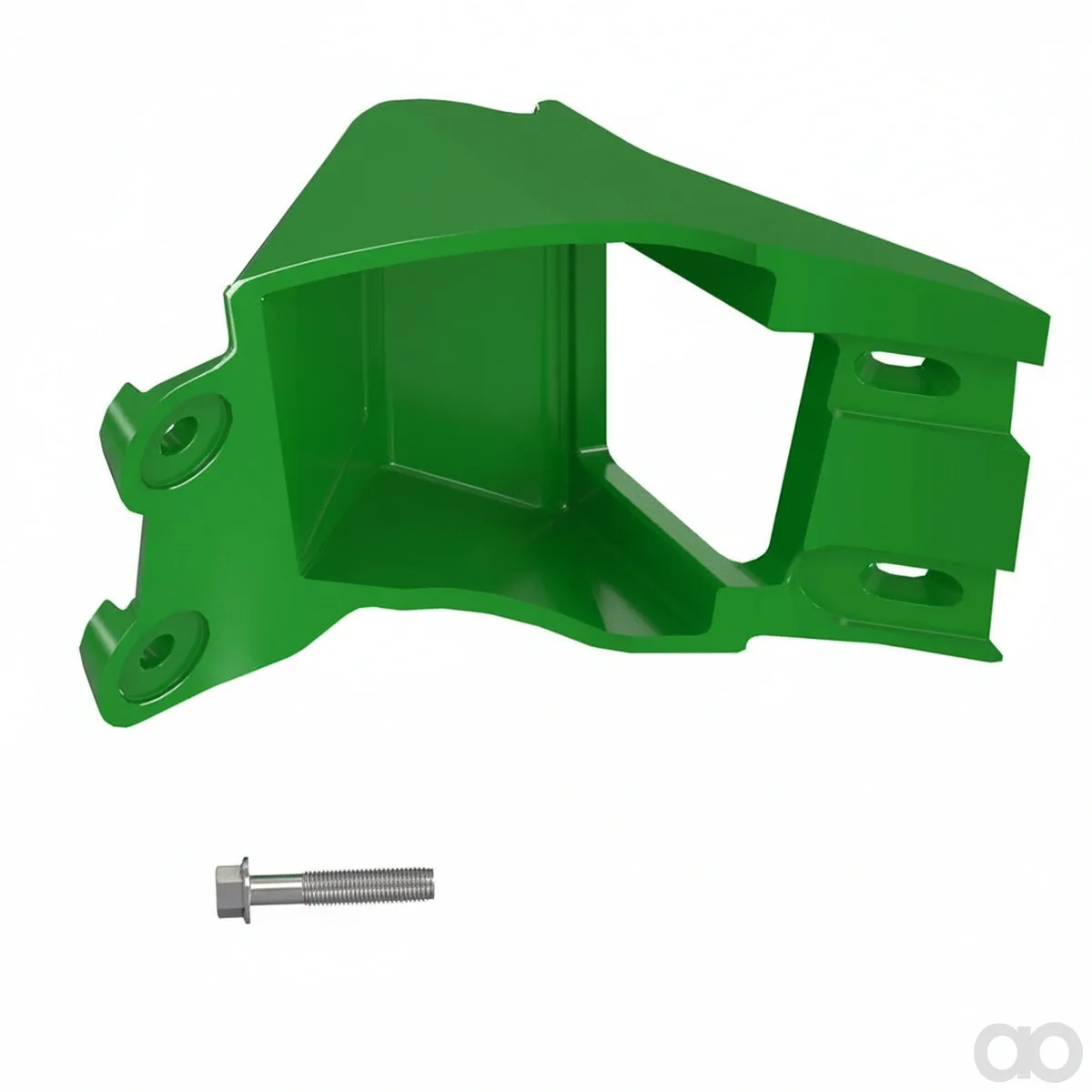 John Deere