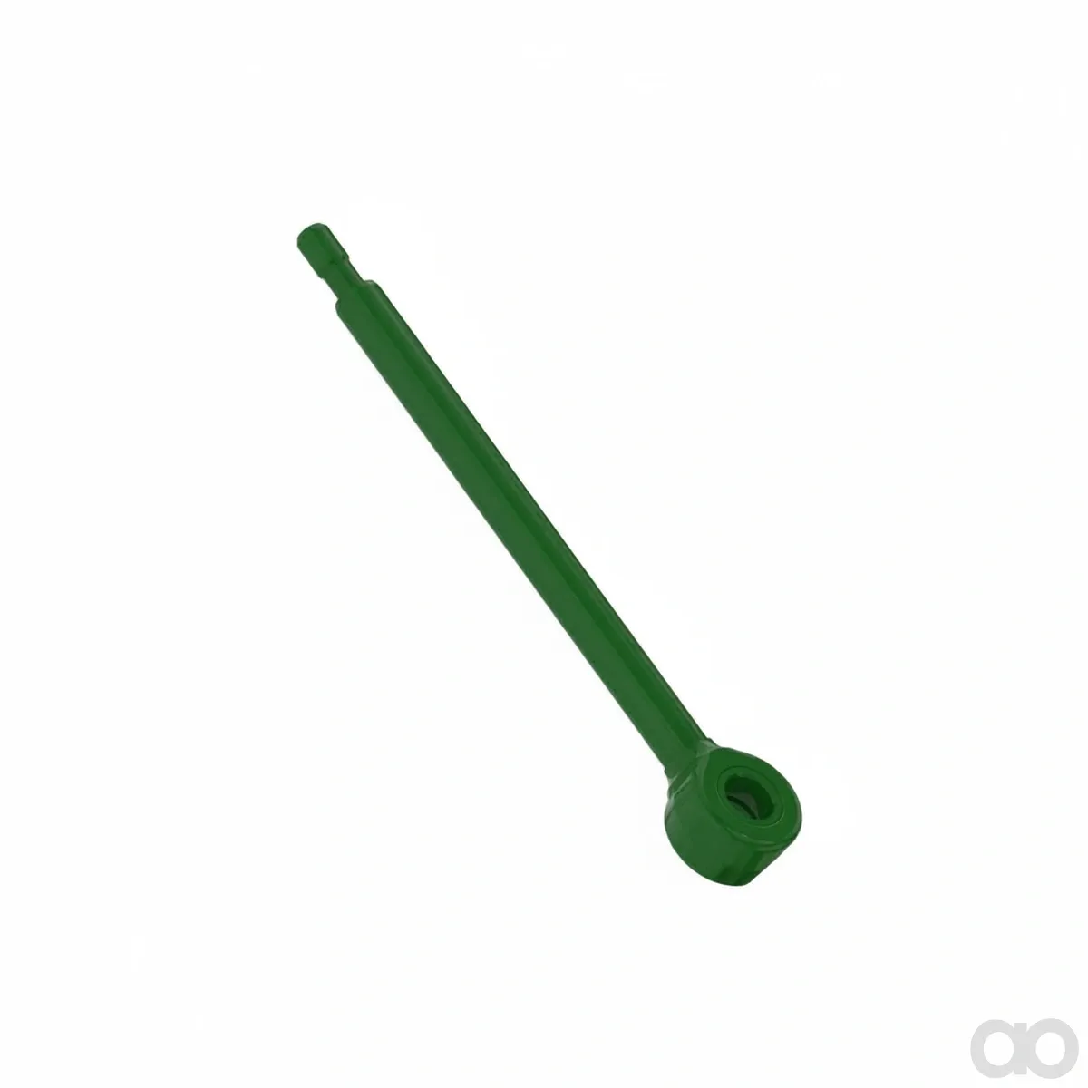 John Deere