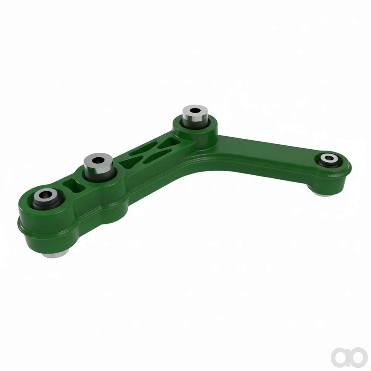 John Deere