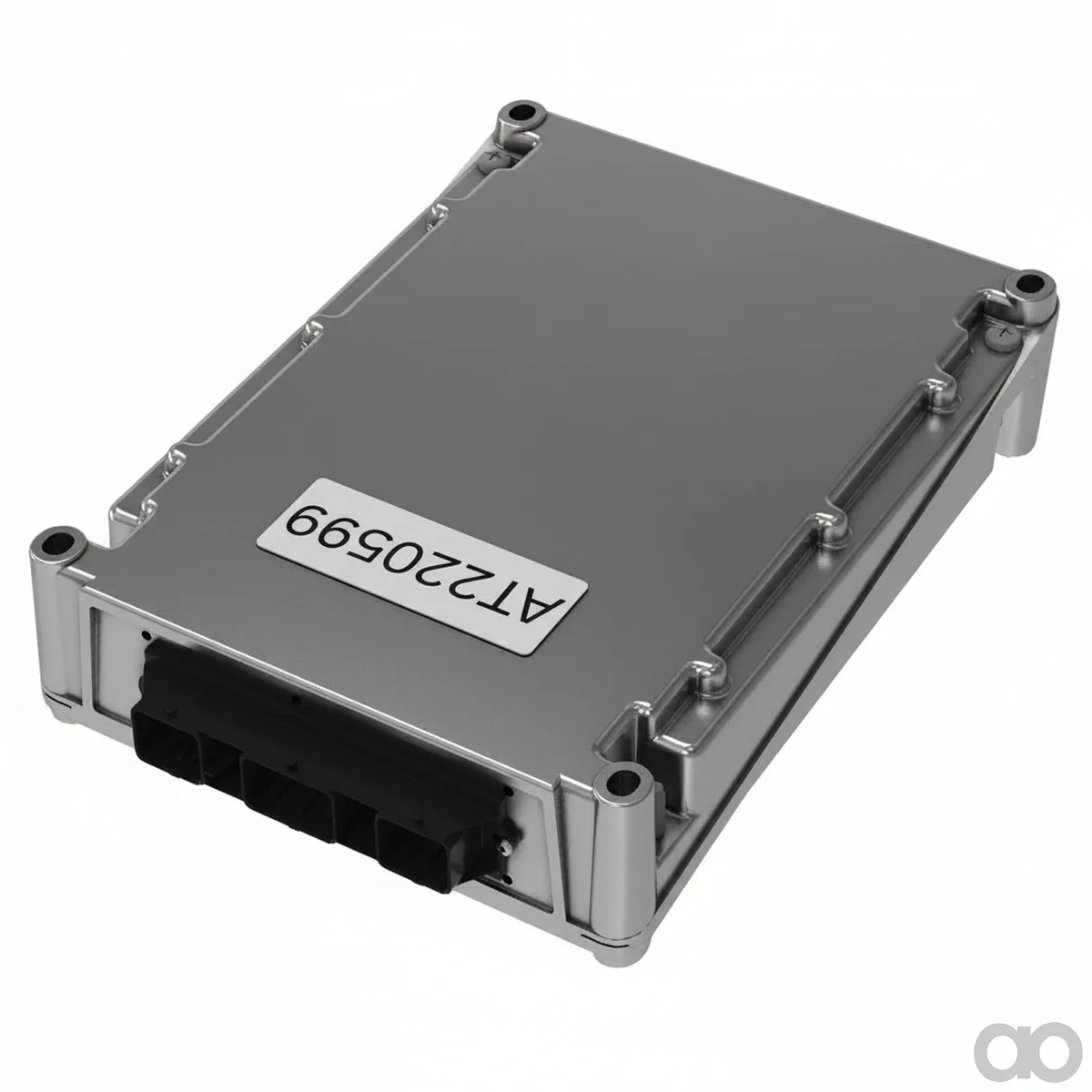 John Deere - AH220599 - Kornverlustmonitor-Elektroniksteuergeraet