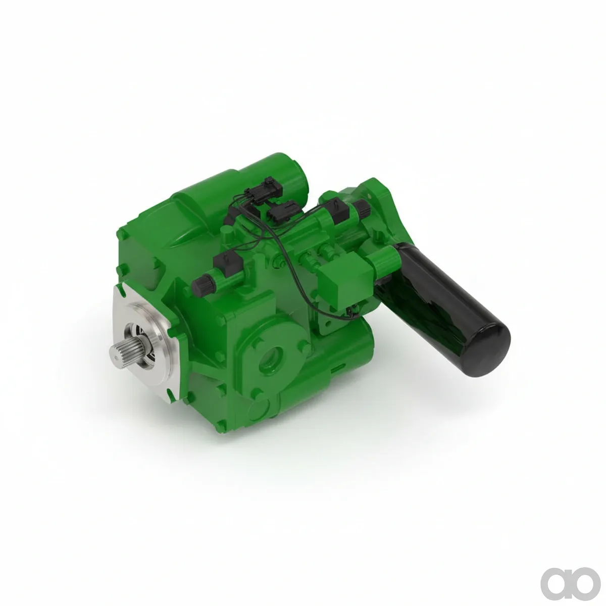 John Deere