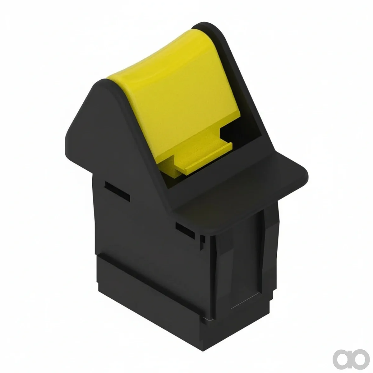 John Deere - AH222060 - Kippschalter