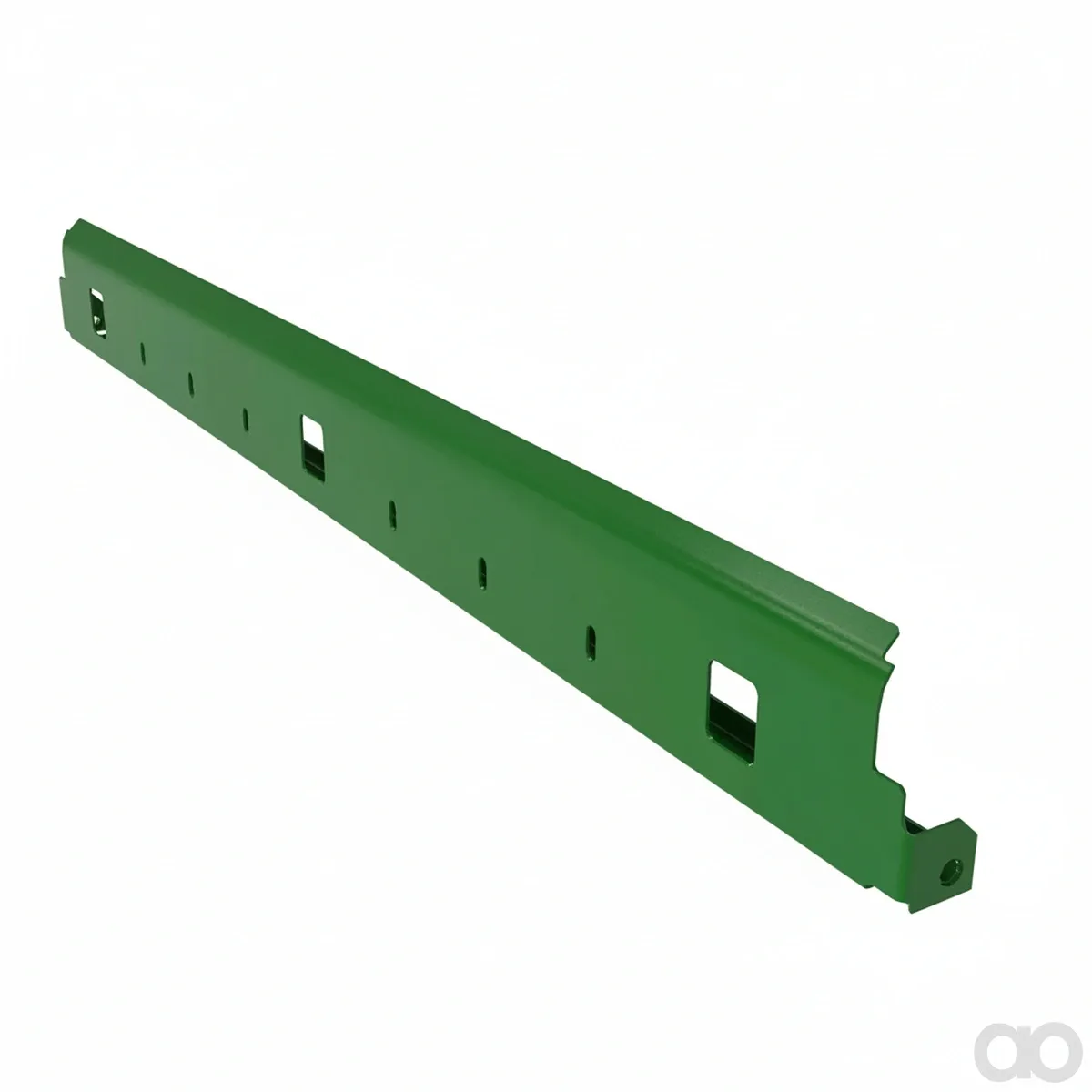 John Deere - AH223264 - Hintere Abstreifstuetze