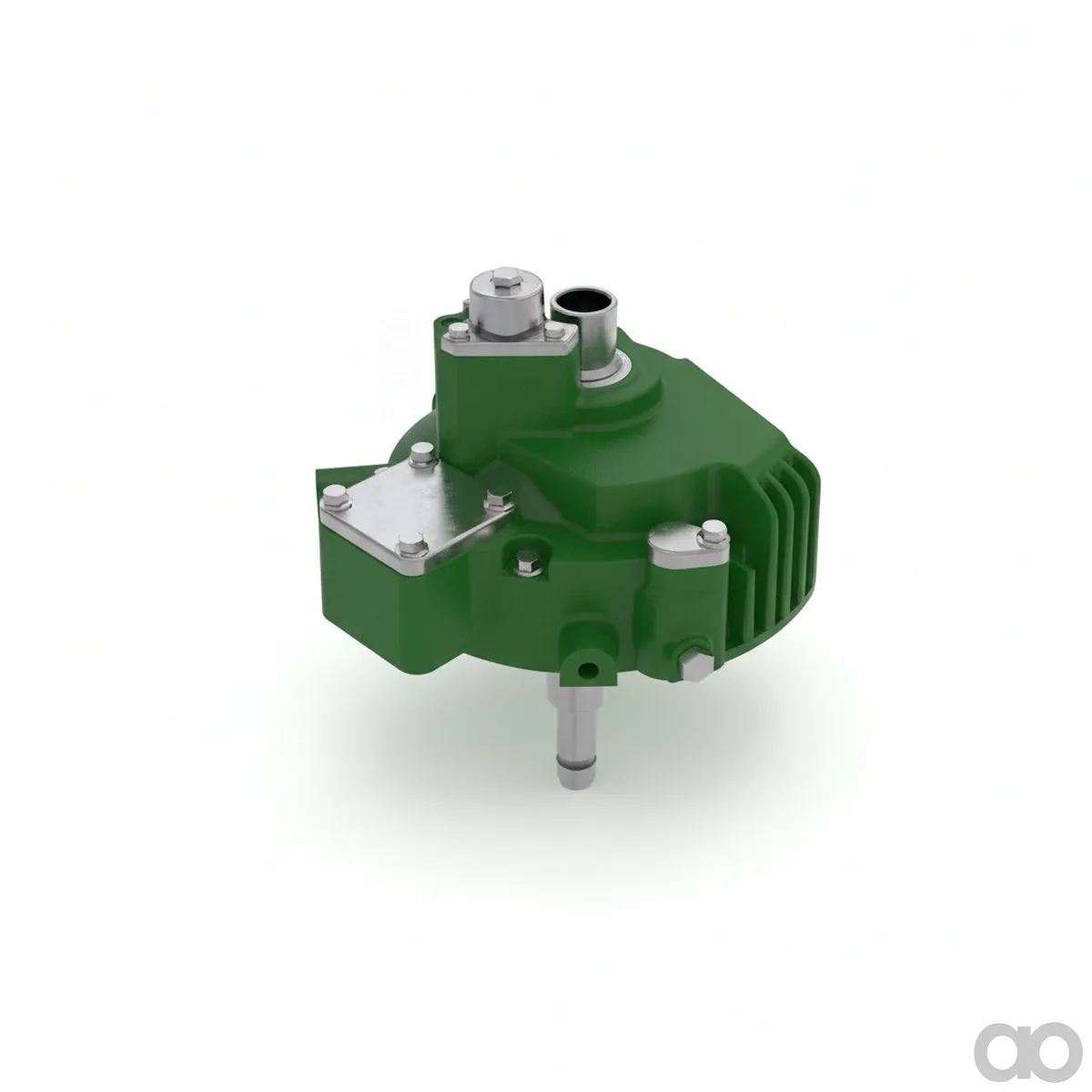 John Deere - AH225337 - Getriebegehaeuse