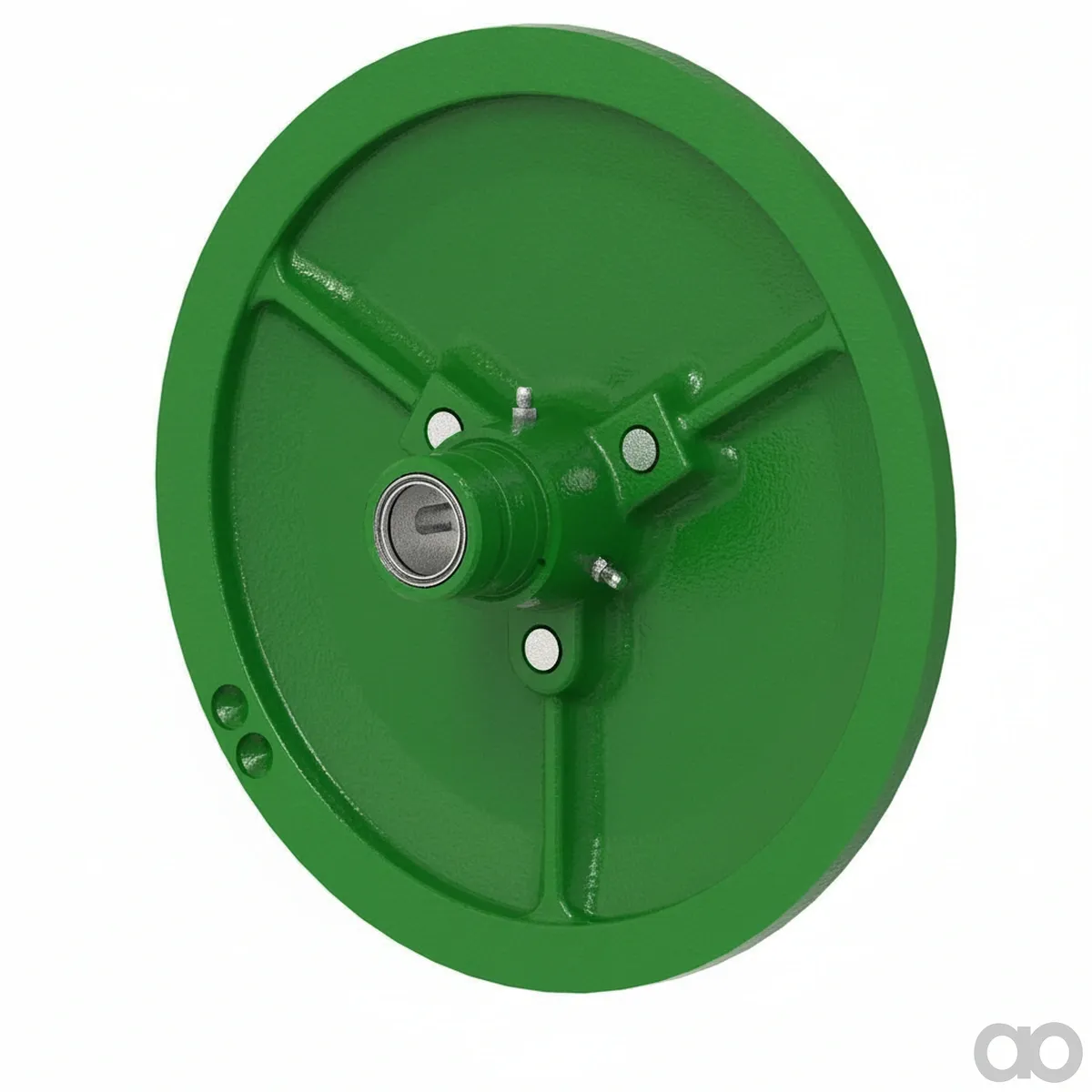 John Deere