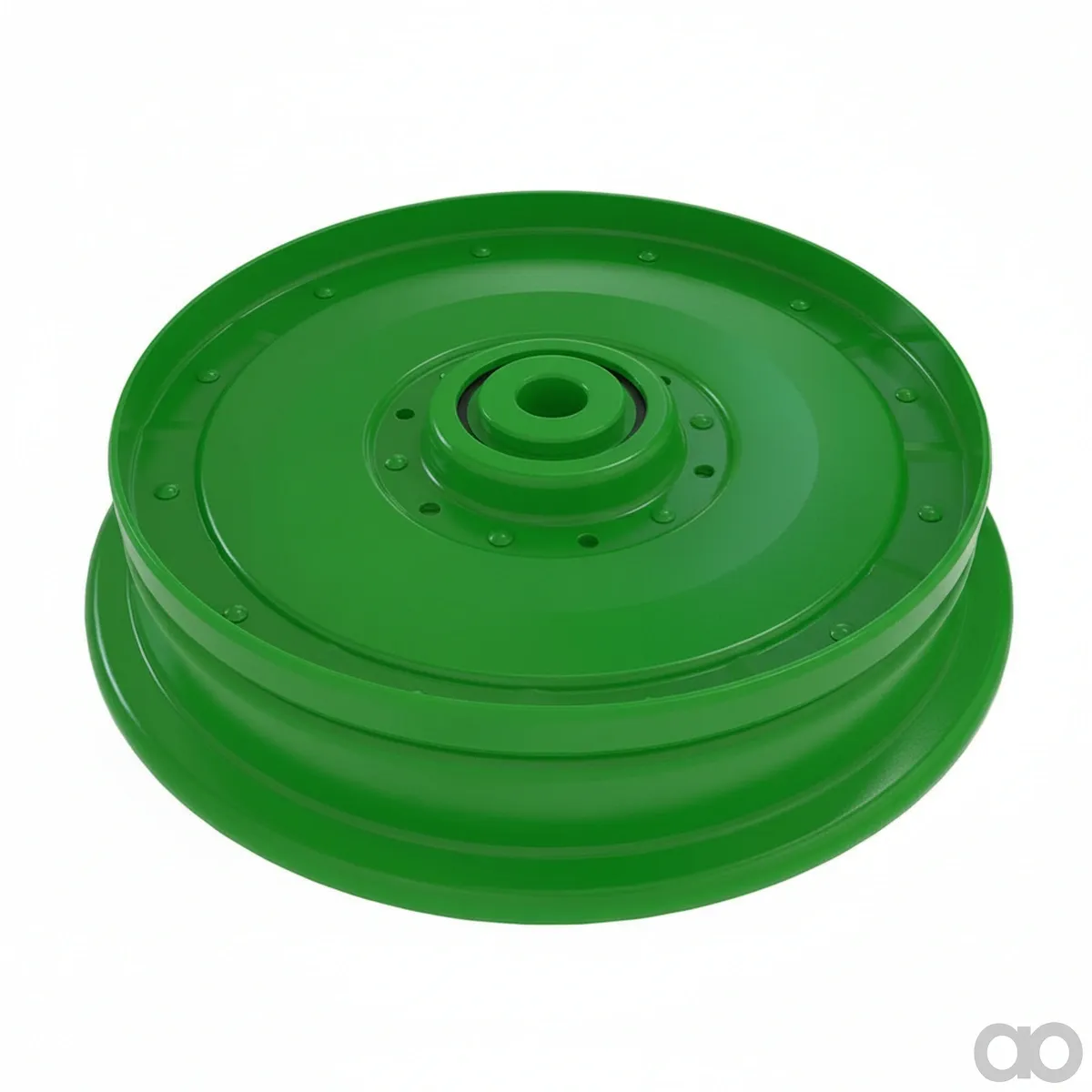 John Deere - AH226058 - Riemenscheibe