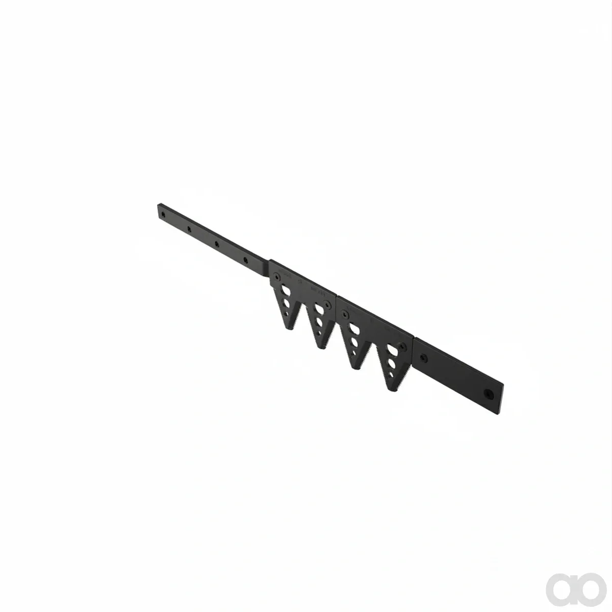 John Deere - AH226494 - Feinmesser-Doppelmesser