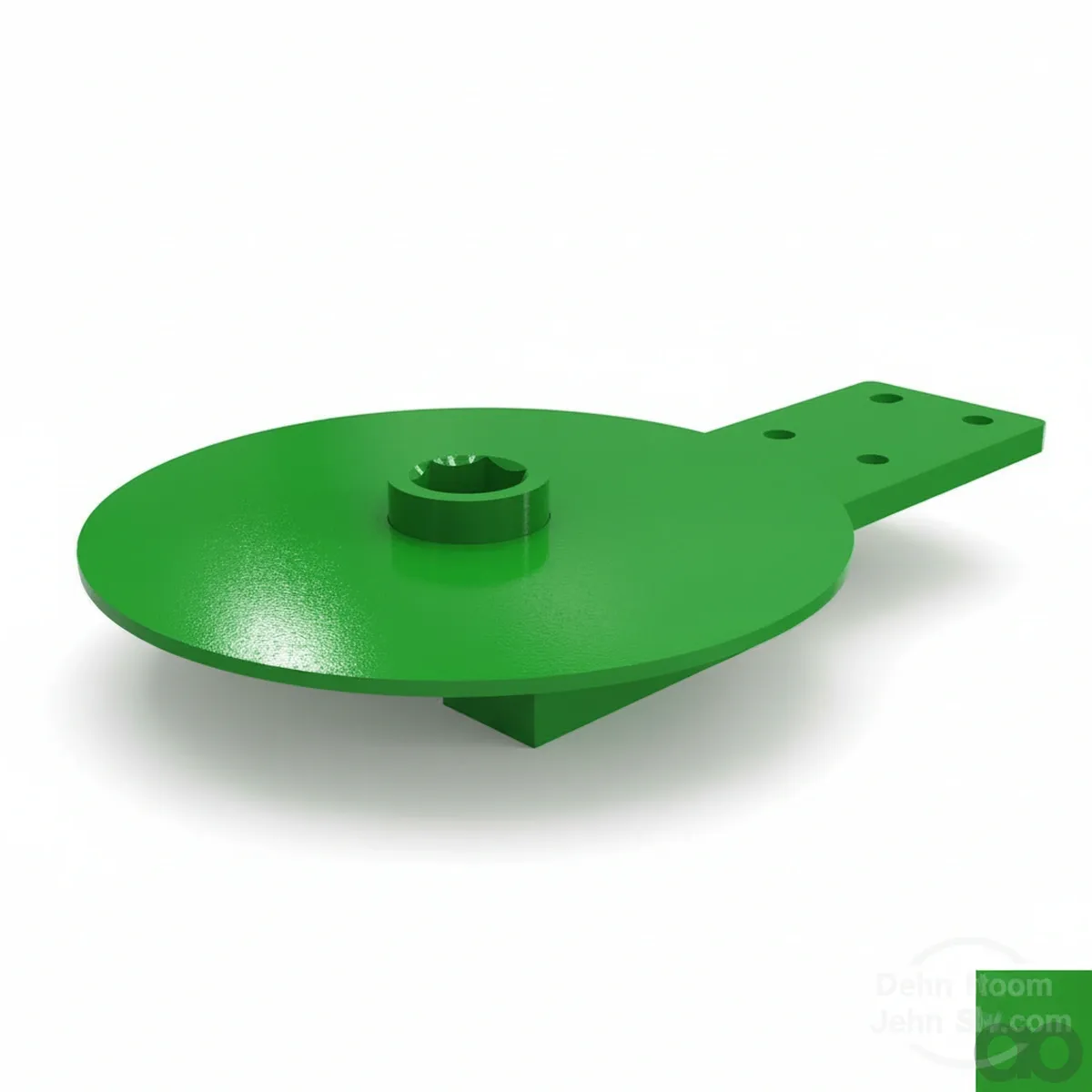 John Deere