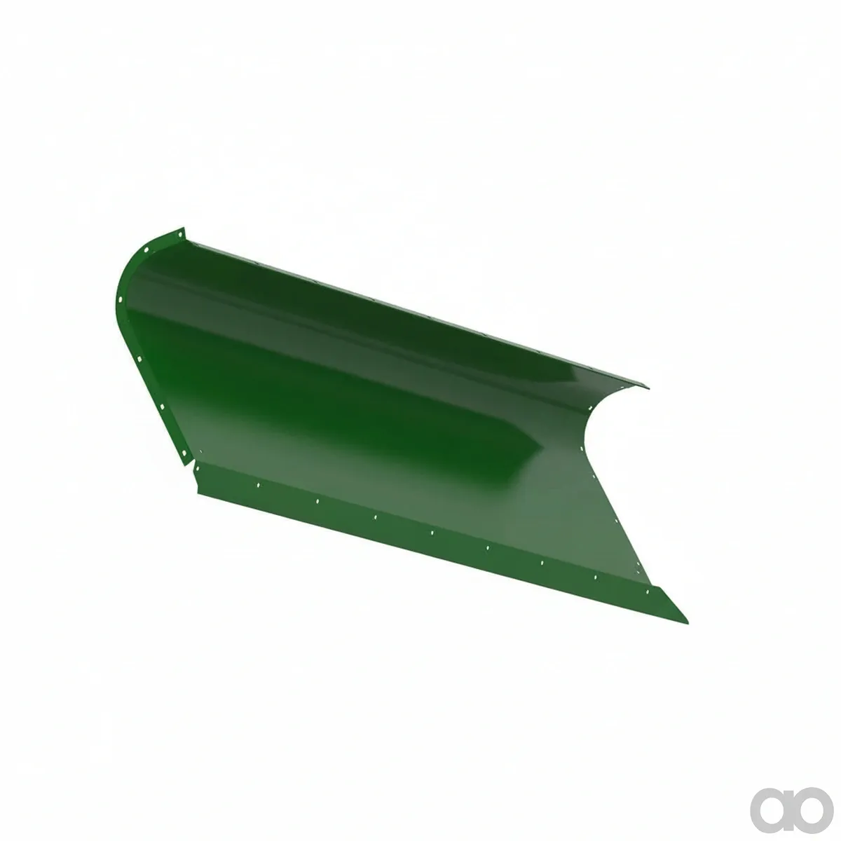 John Deere - AH232275 - Nachschuetterschnecken-Trog