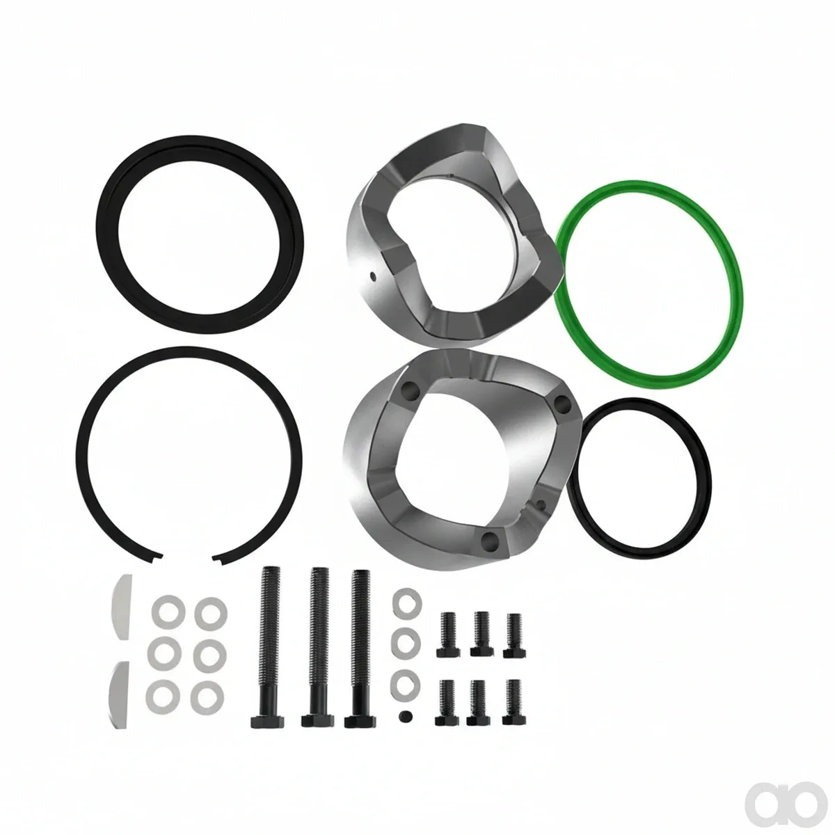 John Deere - AH232575 - Nockensatz