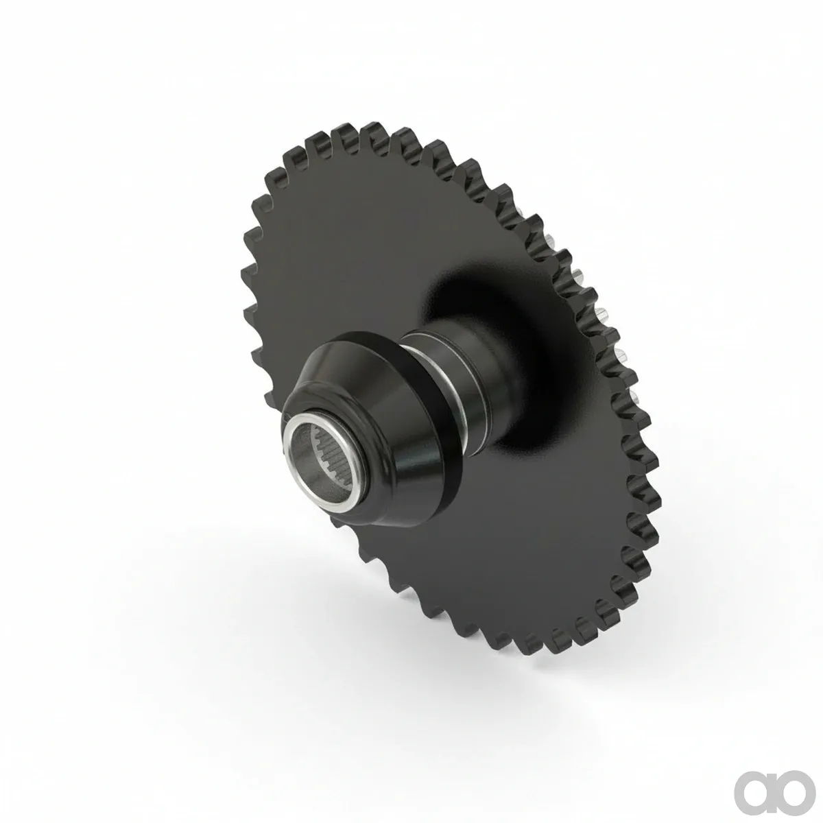 John Deere