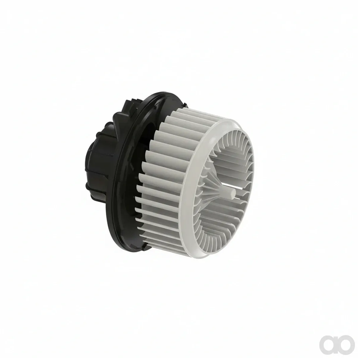 John Deere - AH235218 - Ventilator