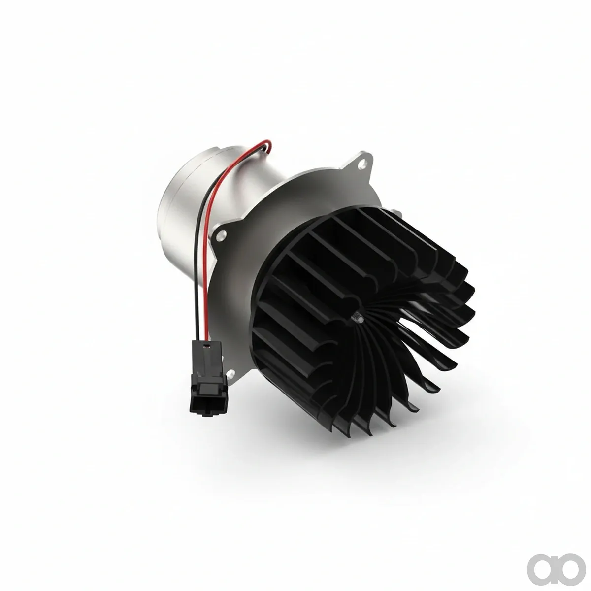 John Deere - AH235219 - Druckgeblaesemotor