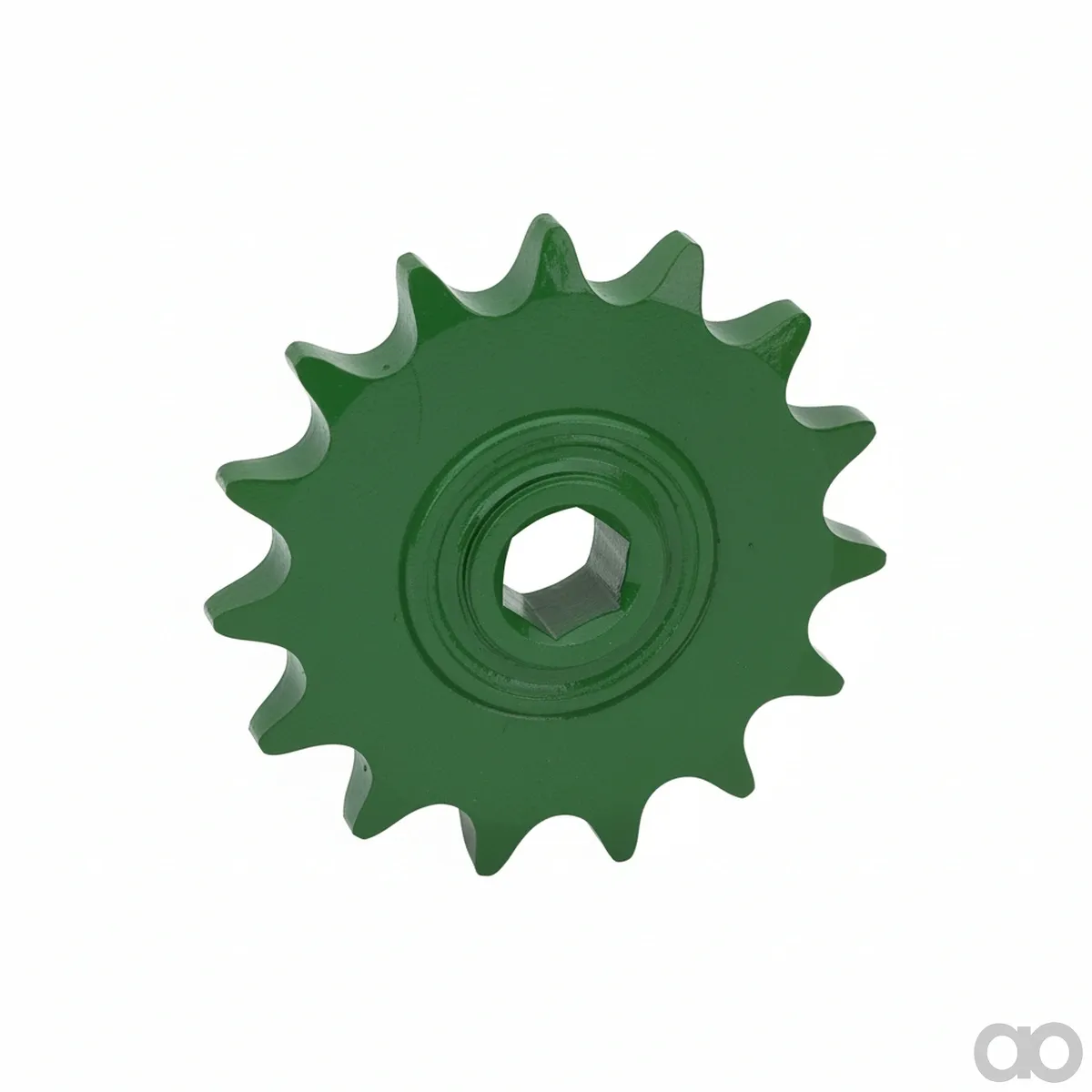 John Deere - AH89429 - Umlenkkettenrad