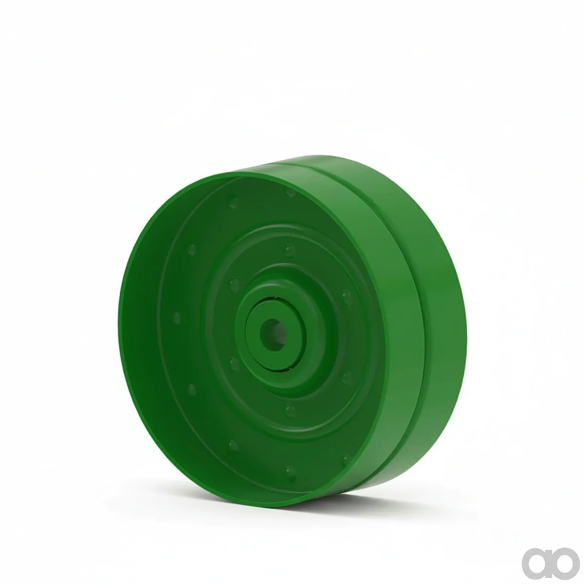 John Deere - AH93318 - Rollenstrammer