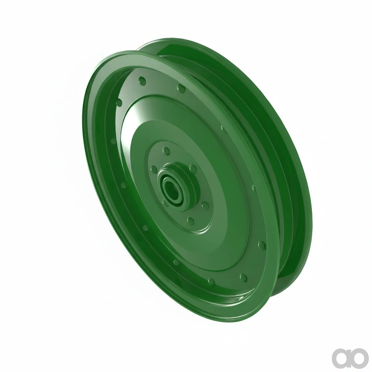 John Deere - AH97031 - Umlenkrolle