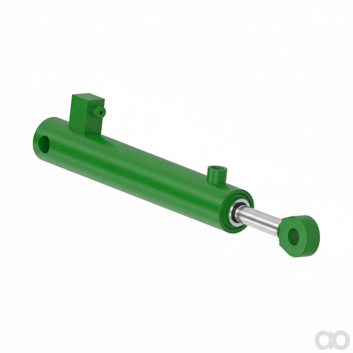 John Deere - AHC21128 - Hydraulikzylinder
